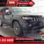 2018 Jeep Grand Cherokee Limited 4x4 4 x 4 4-x-4 4 thumbnail