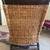 Two Wicker Arm Chairs 2 thumbnail