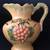 Vintage 1965 DeForest of California Pitcher Jar 1 thumbnail
