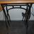 ANTIQUE WHEELER AND WILSON SEWING MACHINE 2 thumbnail