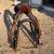 Original Tucker Plantation Saddle 16" All Leather 6 thumbnail