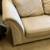 *Free Delivery* 2 Piece Sectional Couch with Nailhead Pattern 6 thumbnail