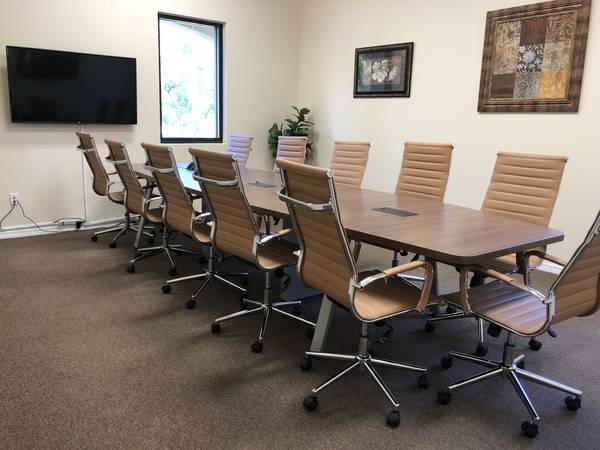 $745 / 276ft2 - Private Office Space for Lease + (3) Conference Rooms Included (1452 N US Highway 1 Ormond Beach)63791497710211124