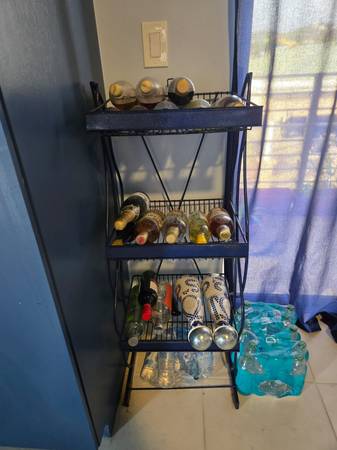 Wine Rack 1