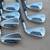 FS: **** Callaway Apex AI200 Forged Irons 5-AW Recoil Dart 80S Graph 1 thumbnail