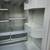 Maytag French door 36" wide white refrigerator 7 thumbnail