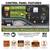 Generator Power your Home, RV, Job Site & phone. 4,000 Watt generator 5 thumbnail