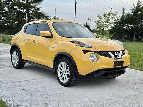 2016 Nissan Juke - $7499.0063488464713603123