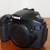 Canon EOS 60D 18MP DSLR Camera with 18-135mm Lens 4 thumbnail
