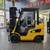 *** 2019 CATERPILLAR 2C5000 FORKLIFT *** 3 thumbnail