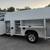 2021 Chevrolet Express 3500 KUV Enclosed Utility Service Plumber Truck 20 thumbnail