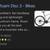 Giant roam 3 gravel  bike 2 thumbnail
