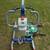 Bestcare PL400 Full-Body Hoyer/ Patient Lift 400 lbs Capacity 6 thumbnail