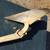 Hinged Plow Anchor TREVCO 35lb Boat Anchor 10 thumbnail