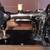 Vintage Empire  ER3 portable sewing machine 2 thumbnail