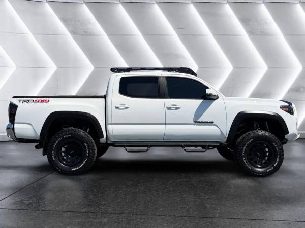 2020 Toyota Tacoma Double Cab - Photo 6