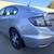 2014 Honda Civic Hybrid Sedan 3 thumbnail