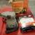 PORTER CABLE VARIABLE SPEED SANDER TOOL 1 thumbnail