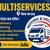 🚚 I have van and truck 🚛🚨for moving and delivery junk remover 🚛 1 thumbnail