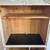 Vintage nice solid pine wardrobe 9 thumbnail
