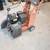 Husqvarna walk behind saw 1 thumbnail