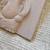 Natural Stone Dancing Devata /Apsara Bas-Relief Statue Cambodia 15x11" 9 thumbnail