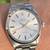 Vintage Rolex Oyster Perpetual Air King Ref 5500 Silver dial Watch 9 thumbnail