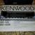 KENWOOD MARINE FM/AM CD STEREO 1 thumbnail