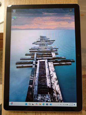 Microsoft Surface Go 2 tablet 1