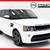 2013 Land Rover Range Rover Sport HSE GT Limited Edition 4x4 4dr SUV 1 thumbnail