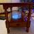 Beautiful vintage side table 3 thumbnail