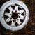 16.5 white spoke 16 1/2" 8 lug 1 thumbnail