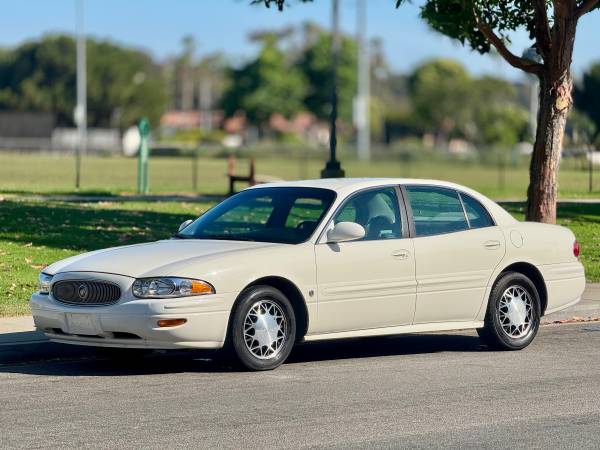 2004 Buick LeSabre 56k millas - $5,000 (Utc)63616088722179120