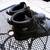 Harley Davidson Motorcycle Leather 11 or 11.5 Steel Toe Riding Boots 3 thumbnail