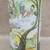 VINTAGE 1970s WALT DISNEY SNOW WHITE 19” METAL TRASH CAN 3 thumbnail