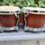 LP Mahogany Bongos Palisades Pk NJ 2 thumbnail