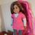 American Girl Doll and doll carrier in absolutely excellent condition 1 thumbnail