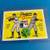 6  1971 Fleer LAUGHLIN WORLD SERIES BASEBALL CARDS BABE AND GEHRIG 6 thumbnail