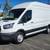 2023 FORD TRANSIT 250 ALL WHEEL DRIVE HIGH ROOF CARGO VAN 2 thumbnail