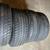 255/60/18 Set of Tires and Wheels 4 thumbnail