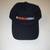 " BeCointreauVersial " Baseball Cap, Black, Adjustable Buckle Strap 1 thumbnail