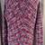 Women’s JH Collectibles Multi-Color Long Cardigan Sweater – Size M 3 thumbnail