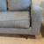 Sofa/Chaise - Charcoal 5 thumbnail