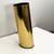 Vintage Robert Sonneman Style Uplight/Spotlight/Table Lamp Brass MCM 5 thumbnail