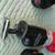 LIKE NEW MILWAUKEE POWER PLUS 18V SAWZALL + 2 BATTERIES 4 thumbnail