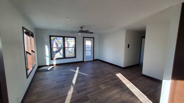 $179,900 / 3br - 1217ft2 - Beautiful Double-Wide!!! With 6 Months of Free Lot Rent!! (Burnsville)64300430219009124