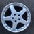 MERCEDES BENZ 17” CLK55 C-CLASS C36 C43 OEM ORIGINAL AMG BBS WHEELS 9 thumbnail