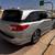 2020 Honda Odyssey Elite 5 thumbnail