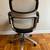 Knoll desk chair 2 thumbnail