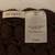 Long and Narrow Halogen Crocheted Brown Scarf 2 thumbnail